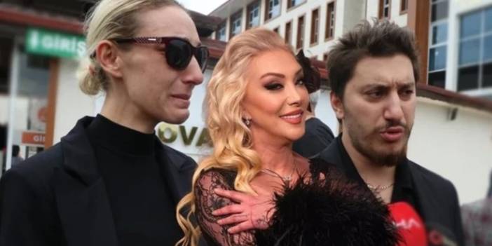 Güllü'nün son doğum gününde tuttuğu dilek yürek burktu