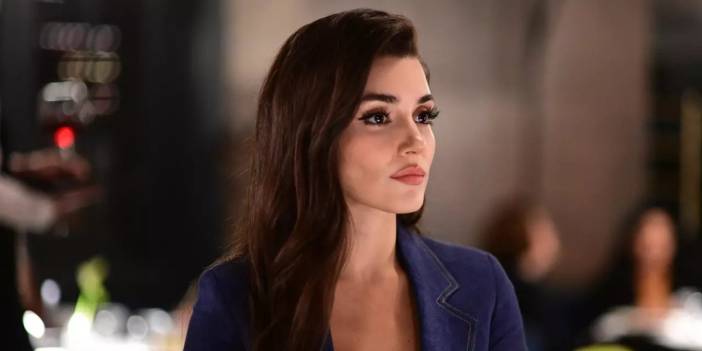 Hande Erçel Riva’da 2 milyon dolarlık ev aldı