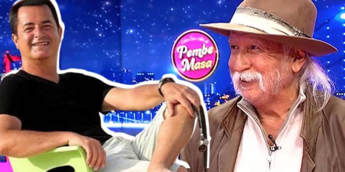 Şener Üşümezsoy, Acun Ilıcalı'nın Survivor teklifini reddetmiş: 500 bin dolar vereceklerdi