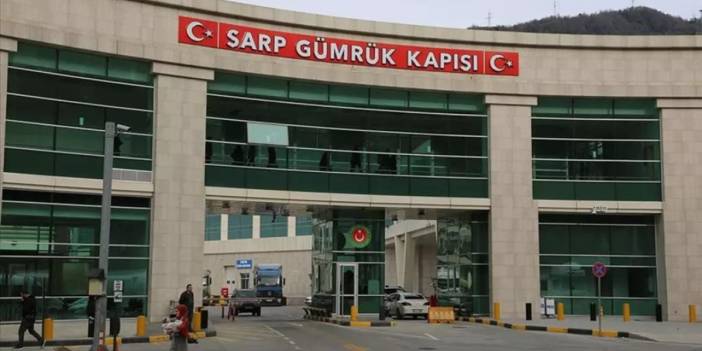 Gürcistan’dan Türk vatandaşların girişlerinde yeni düzenleme