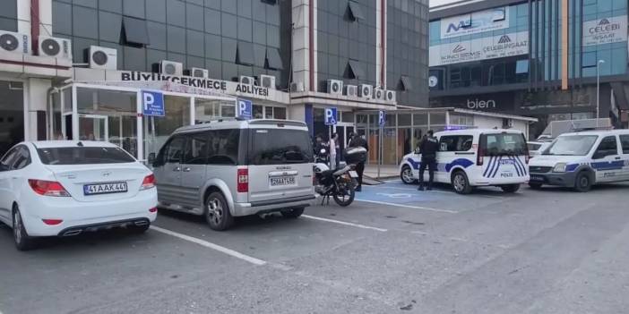 Büyükçekmece Adliyesi'nde 147 milyon liralık vurgun: Memurun şoke eden mesajları ortaya çıktı