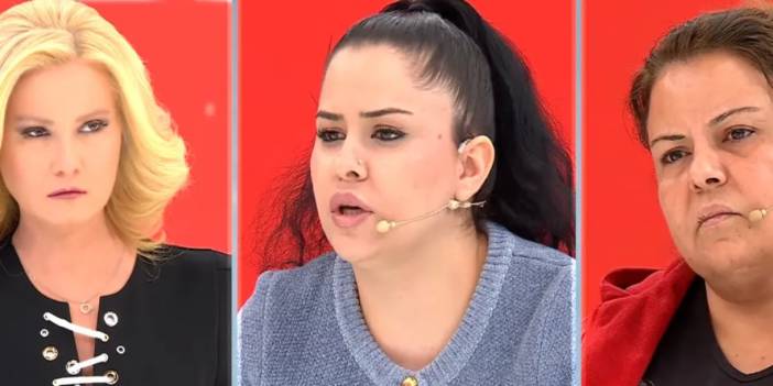 Sami Kırkuşu’nun şüpheli ölümü: Sevgilisi Sibel Yılmaz, Müge Anlı’da sessizliğini bozdu