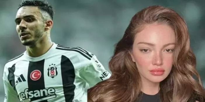 Danla Bilic ve Emirhan Topçu aşk iddiaları yeniden alevlendi