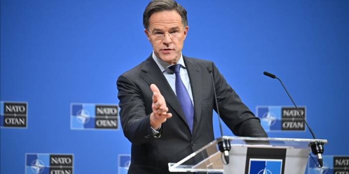 NATO’dan Putin’e Brüksel resti: Bizi bekleyerek yenebileceğini sanıyor ama hiçbir yere gitmiyoruz