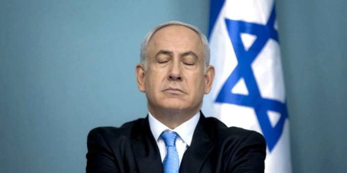 Netanyahu’dan dikkat çeken sözler: İran’la işimiz bitmedi, Filistin devleti olmayacak