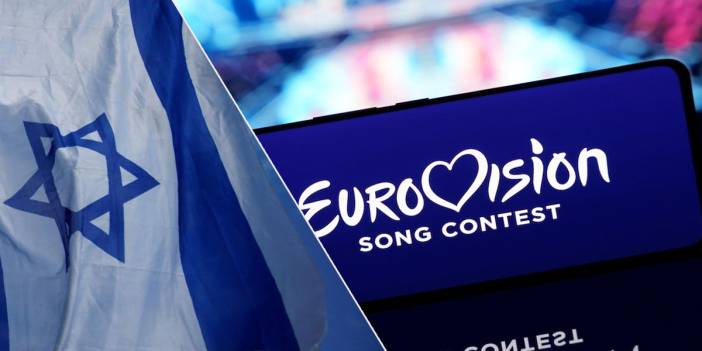 Eurovision’da deprem sürüyor: Slovenya’dan EBU’ya İsrail resti