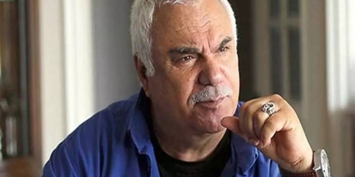 Usta oyuncu Halil Ergün acilen hastaneye kaldırıldı