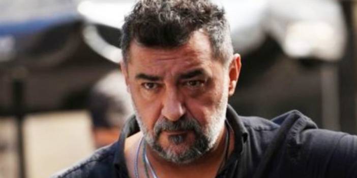 Celil Nalçakan trafik kazası geçirdi