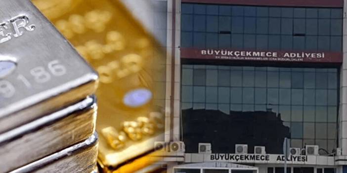 Büyükçekmece Adliyesi soygununda şok detay! Zanlı 13 Kasım'ı bu yüzden seçmiş