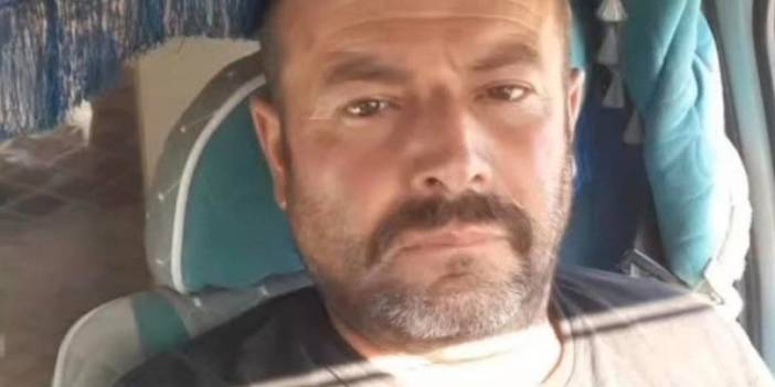 Belediye önünde kendini yakan adamdan kötü haber