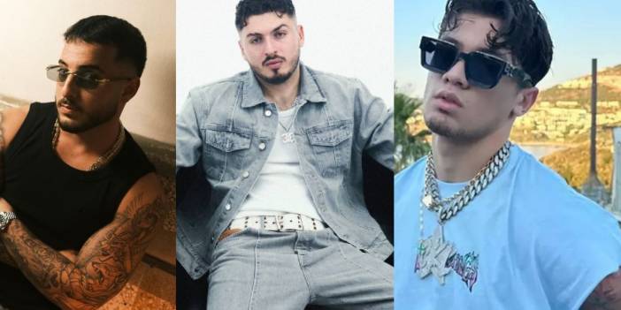 Rap dünyasında neler oluyor? Blok3, Ati242 ve Çakal konserlerini ardı ardına iptal etti