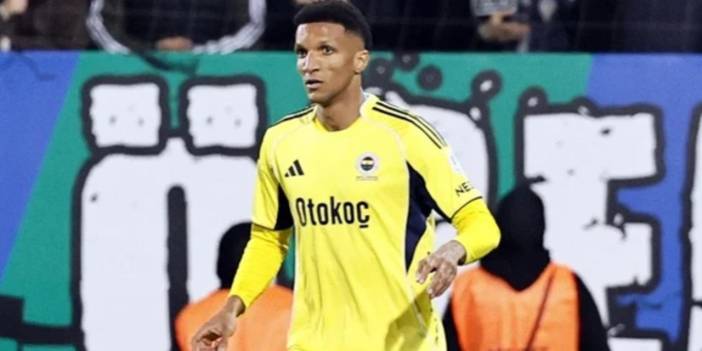 İrfan Can ve Cenk Tosun'un ardından bir isim daha kadro dışı bırakıldı