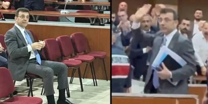 Başsavcılıktan bir İmamoğlu soruşturması daha