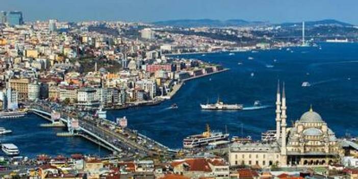 İstanbul’da yeni ilçe iddialarına yanıt: Resmi açıklama geldi