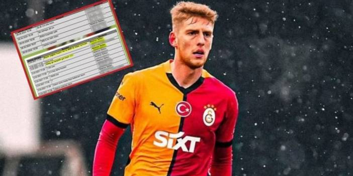 Bahis soruşturmasında yeni detay: Metehan Baltacı’nın mesajları ortaya çıktı