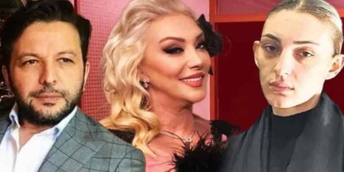 Güllü’nün kızı gözaltına alındı, Nihat Doğan’dan sert çıkış: “Silivri yolcusu kalmasın”