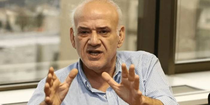 Ahmet Çakar'ın MASAK dosyası sızdı! Bahiste milyonlar kaybolmuş