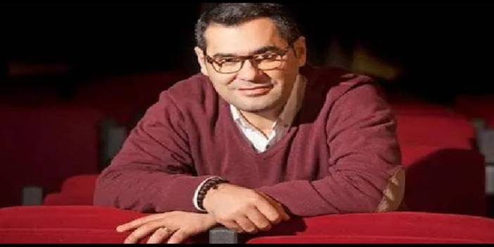 Gazeteci Enver Aysever gözaltına alındı