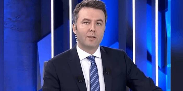 Tutuklanan Mehmet Akif Ersoy'un ifadesi ortaya çıktı