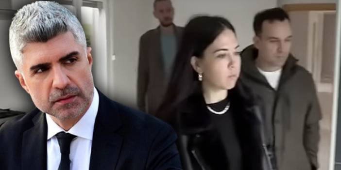 Özlem Öz’ün ev turunda gündem yaratacak iddia! Özcan Deniz site mi satın aldı?