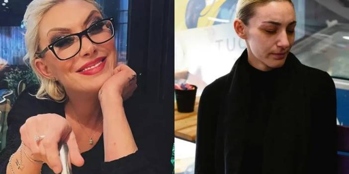 Güllü'nün ölümüyle ilgili kızı Tuğyan tutuklandı: Arkadaşı her şeyi itiraf etmişti