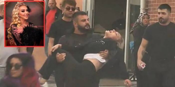 Güllü’nün kızı Tuğyan tutuklandı: Cenazedeki hali yeniden gündem oldu