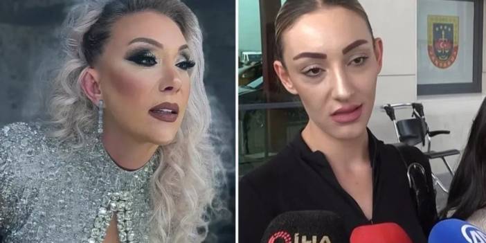 Güllü’nün Kızı Tuğyan Ülkem Gülter’in ifadesi ortaya çıktı: “Herhangi bir şeyden korkum yok”