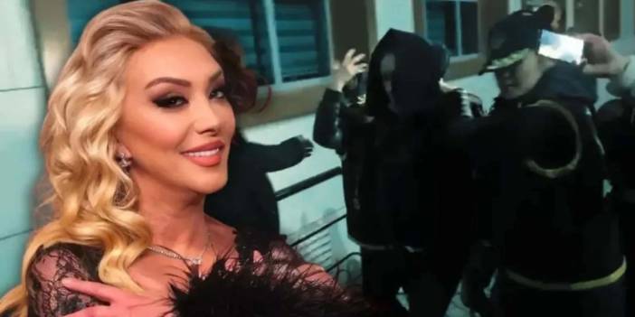 Güllü’nün yakın arkadaşından kan donduran iddia: “Para vermezsen torununu organ mafyasına satarım”