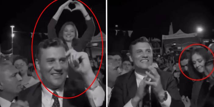 Gülşah Durbay ve Ferdi Zeyrek'ten yürek burkan görüntüler: Neşeli anları ortaya çıktı