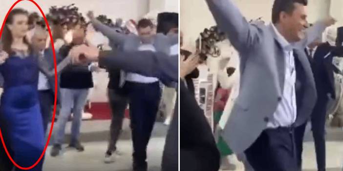 Ferdi Zeyrek’in eşinden Gülşah Durbay paylaşımı: Seni hep o akşamki güzelliğinle hatırlayacağım