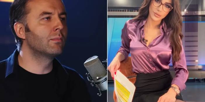 Mehmet Akif Ersoy ve Ela Rümeysa Cebeci'nin uyuşturucu testinin sonucu çıktı