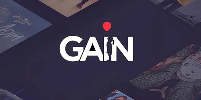 Son dakika! Gain Medya'ya operasyon