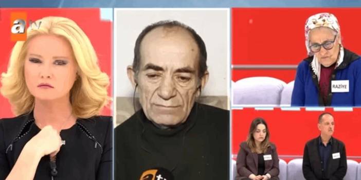 Müge Anlı'da korkunç olay: 4 yaşındaki Emine'ye ne oldu? Öz kızı her şeyi itiraf etti