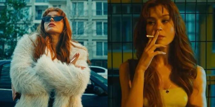 Asena Keskinci'nin oynadığı Jasmine dizisi yayından kaldırıldı! RTÜK inceleme başlatmıştı