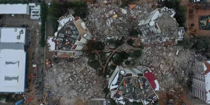 51 kişinin öldüğü deprem davasında tartışmalı karar: 10 Milyon TL’ye yakalama kararı kaldırıldı