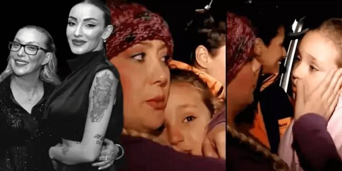 "Yan koğuşta son ses Güllü çalıyor" iddiası! Bircan Bali açıkladı: Güllü’nün kızı cezaevinde nasıl yaşıyor?