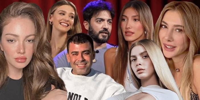 Ünlülere uyuşturucu operasyonunda 4 isim serbest bırakıldı