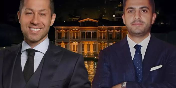 Boğaz'daki yalıda uyuşturucu partisi! Ünlü isimlere yakalama kararı