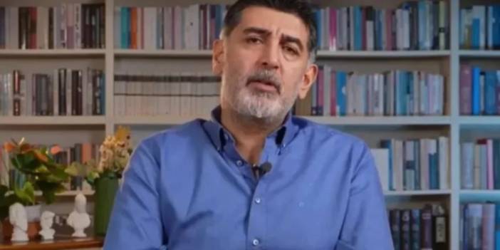 Gazeteci Levent Gültekin gözaltına alındı