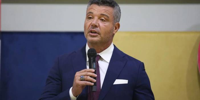 Sadettin Saran'dan ilk açıklama: Uyuşturucu soruşturmasında ifadeye çağrıldı