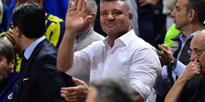 Sadettin Saran’ın Fenerbahçe başkanlığı düşecek mi? İşte ilgili tüzük