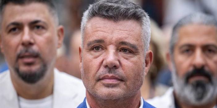 Sadettin Saran'dan flaş açıklama! Uyuşturucu soruşturmasında ifade vermişti