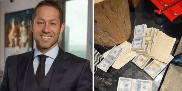 Ünlülere uyuşturucu operasyonunda şok detay: Kasım Garipoğlu yıllardır bu isimle kaçak