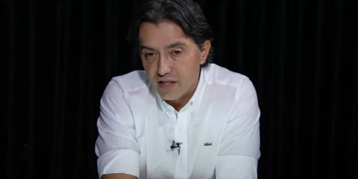 Gazeteci Emrullah Erdinç gözaltına alındı