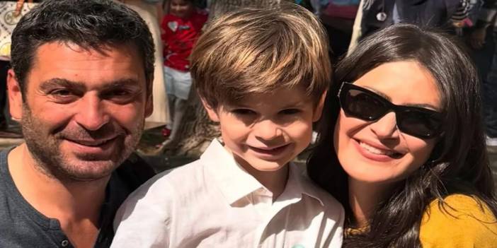 Uzak Şehir setinde beklenmedik mola! Ozan Akbaba eşinin ameliyatı için ara verdi