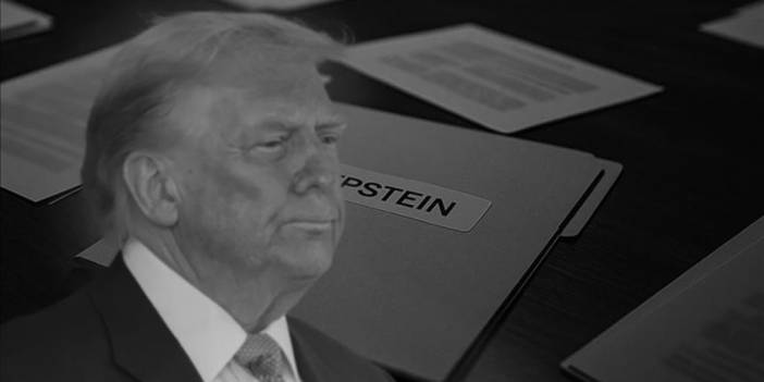 Trump’tan Epstein açıklaması: Onu malikanemden ben kovdum