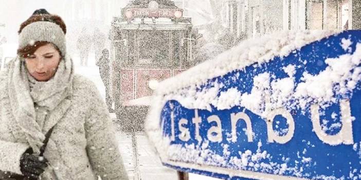 AKOM’dan İzlanda soğuk hava dalgası uyarısı