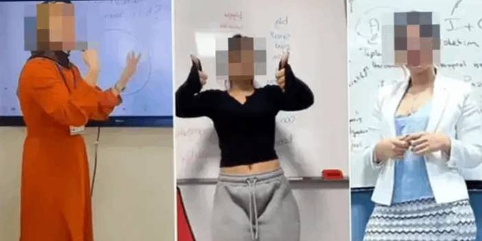 MEB'den fenomen öğretmenlere inceleme başlatıldı: Memurlukları yanacak