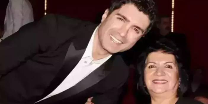 Aile bağları kopmuştu… Özcan Deniz’in annesinden üzen haber