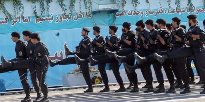 İsrail ordusu açıkladı: Lübnan’da İran Kudüs Gücü mensubu öldürüldü